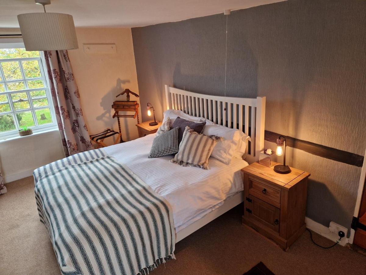 Bed and Breakfast The Jolly Sailor, Орфорд Экстерьер фото