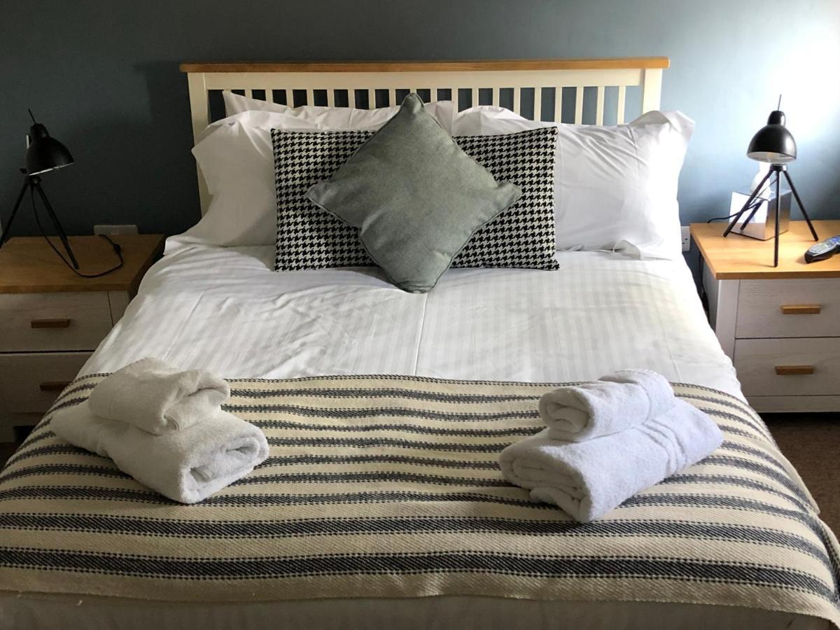 Bed and Breakfast The Jolly Sailor, Орфорд Экстерьер фото