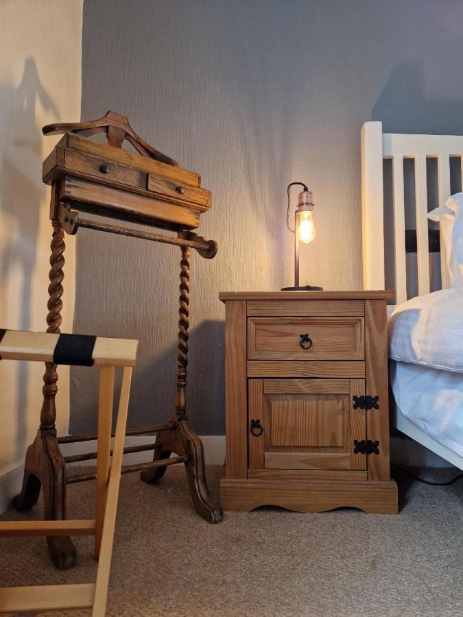 Bed and Breakfast The Jolly Sailor, Орфорд Экстерьер фото