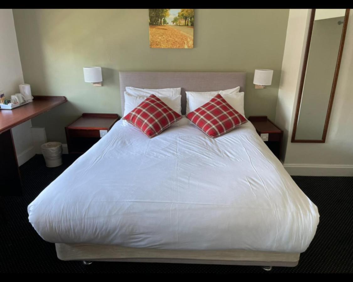 Bed and Breakfast The Jolly Sailor, Орфорд Номер фото