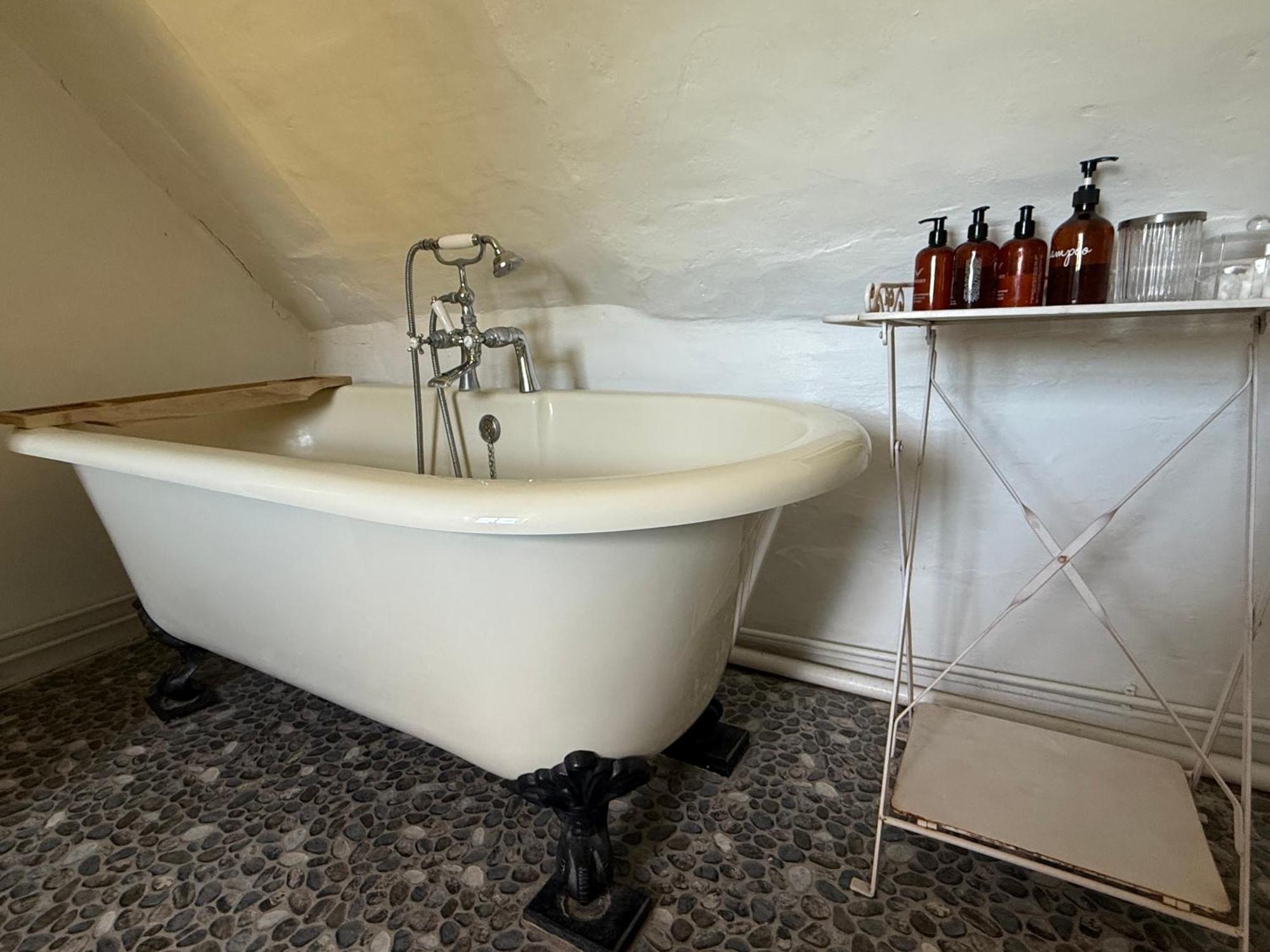 Bed and Breakfast The Jolly Sailor, Орфорд Экстерьер фото